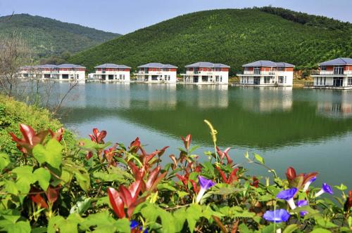 滁州·冠景度假村