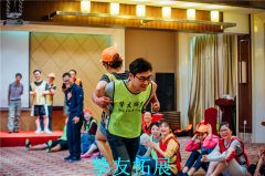 拓展训练中抽筋现象的预防和处理方法