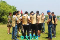 拓展训练发展的理论基础 管理学