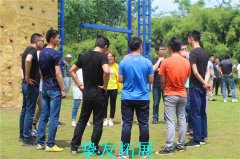 拓展训练有什么现实社会意义呢？