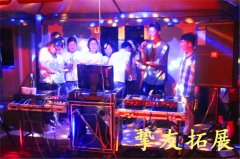 户外拓展训练团建活动项目-城堡攻防