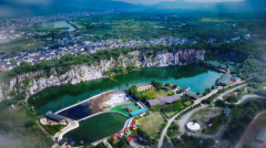 苏州牛仔风情度假村