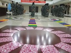 南京公司团建项目：超音速