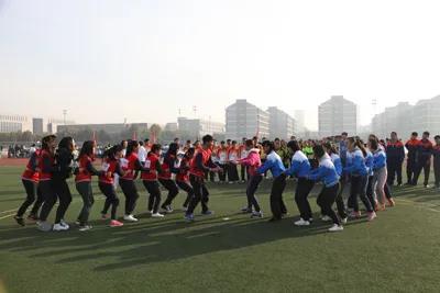 早会活跃气氛的十个拓展小游戏