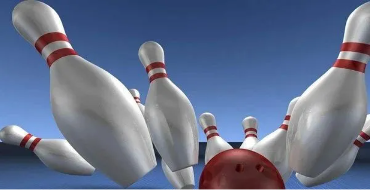 公司团建项目：超级保龄球