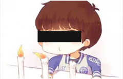 南京公司团建项目：蒙眼吹蜡