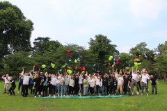 南京团建拓展趣味运动会-关联