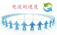 南京公司团建项目：电波的速度