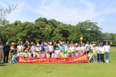 南京团建拓展趣味运动会-五个简单问题