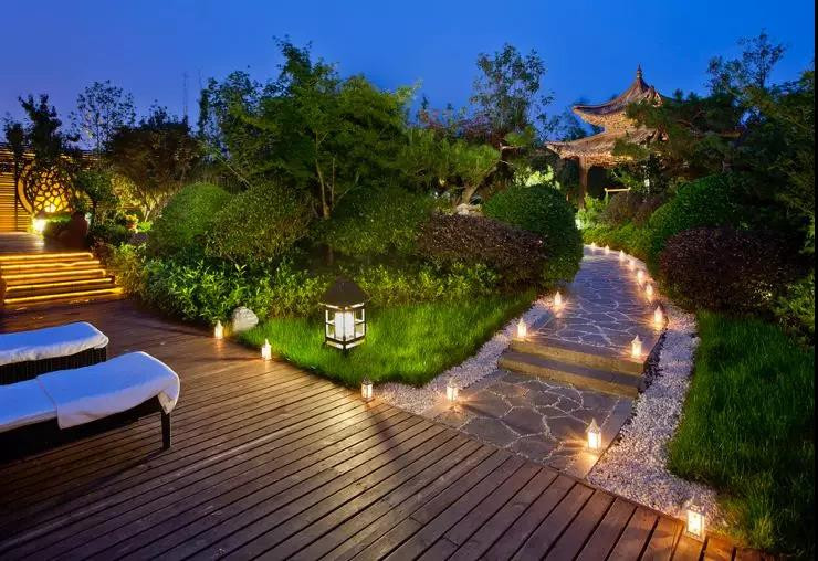 南京紫清湖温泉度假团建基地