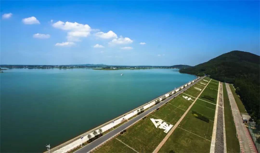 南京金牛湖团建基地