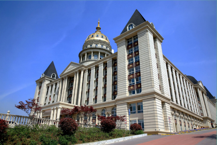 常州茅山南湖养生度假农庄