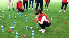 南京团建项目：排兵布阵