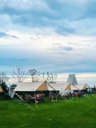 企业员工如何才能快乐的参加拓展培训