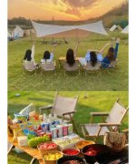 在进行户外拓展培训时我们应该注意什么？