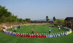 拓展培训可不是游戏，应该如何看待？