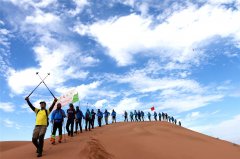 我国拓展培训行业的发展现状你了解过吗？