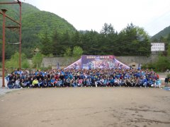 企业拓展培训机构打开一扇从头认识自己的大门