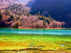 【拓展年会】2023年会推荐-四川之旅