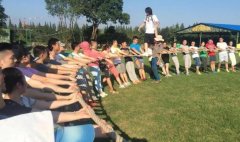 如何确保南京拓展培训中的安全准则及对企业带