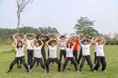 拓展训练如何判断拓展训练公司的优劣？如何有