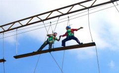 为什么年轻人这么讨厌团建？