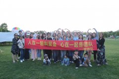 团队拓展培训给我们带来什么？