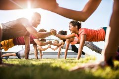 野外拓展训练到底有没有用？