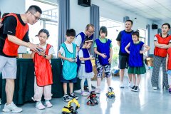 团建活动策划方案流程5大要素，HR你get了吗？