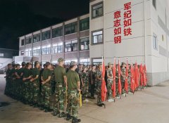 素质拓展    看我72变，变，变！