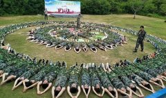 拓展培训的8个经典小游戏｜极大加强团队协作