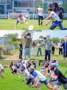 拓展培训公司未来发展方向在哪里？