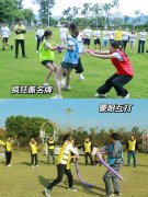 拓展训练之后的效果保持工作该如何做？