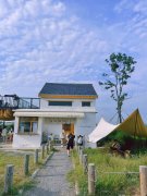 团建拓展_团建主题海边活动