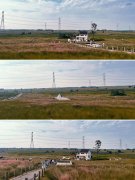 企业拓展丨遇见不一样的你