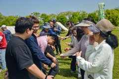一家公司怎么样，看团建就知道