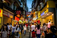 拓展培训教练破冰稿，干货