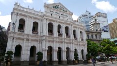 拓展培训之开场破冰