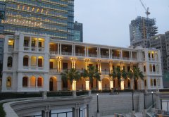 公司为什么要组织拓展团建活动？到底要不要拓