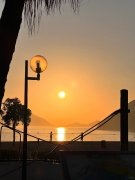 拓展训练基地十大建设流程