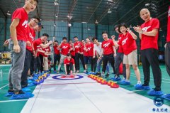 拓展训练总结最新范文