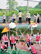 团队建设很难？是你没认清这7大误区！