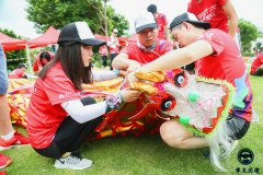 团队建设，只需四步