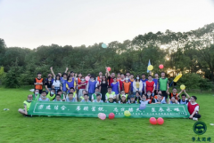 职业生涯的五个阶段