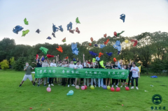 什么是团队拓展以及团队